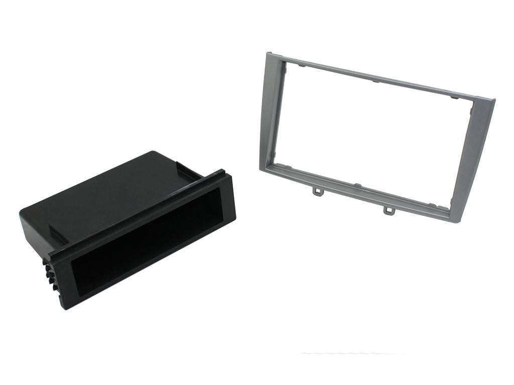CT24PE09 1-DIN Marco para Peugeot 308 2007-2014