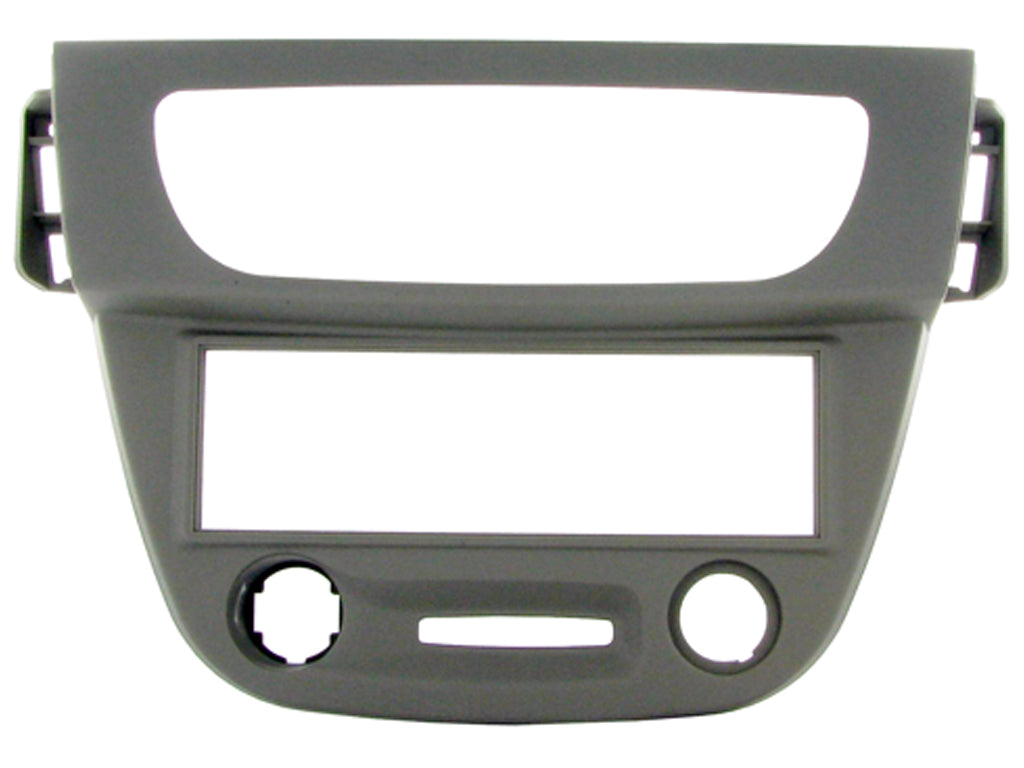 CT24RT13 Marco 1-DIN para Renault Megane
