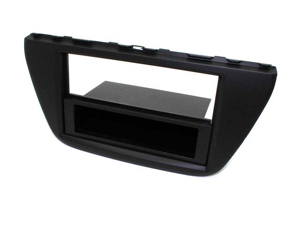 21CT24SZ14 Marco 1-DIN para Suzuki