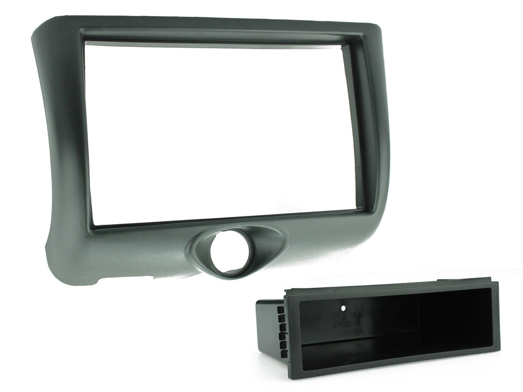 CT24TY05 1-DIN Marco para Toyota