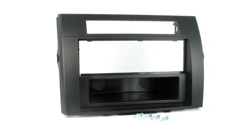 CT24TY15 2-DIN Marco para Toyota