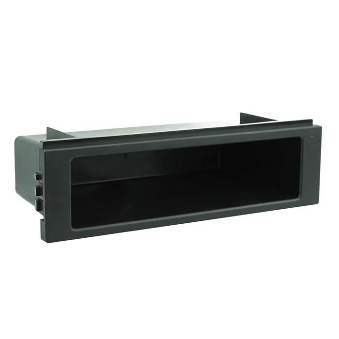 Universal 1-DIN Estante