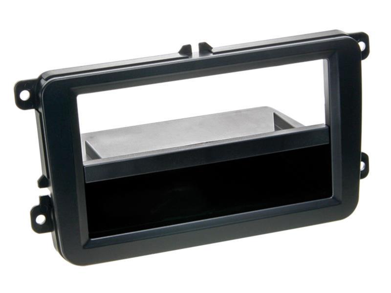 CT24VW18 1-DIN Marco para Skoda/VW/Seat