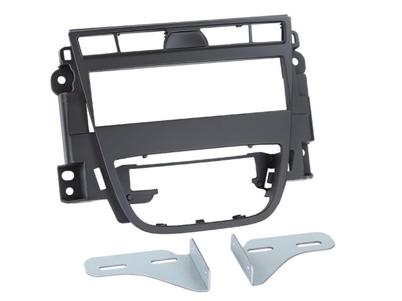 CT24VX41 Marco 1-DIN para Opel Meriva