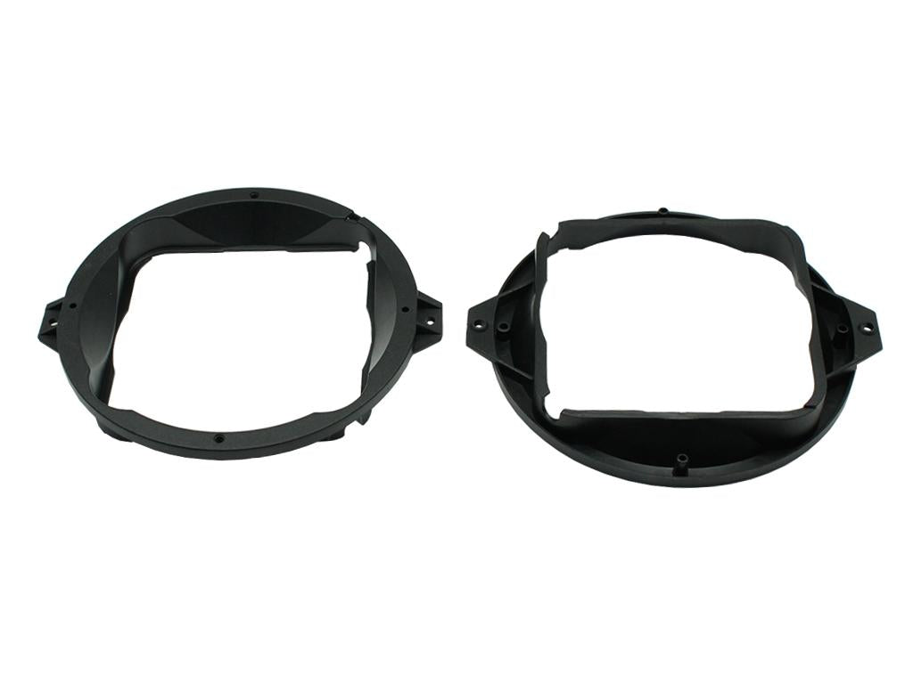 21CT25AU04 Kit de marco para altavoces de coche para Audi