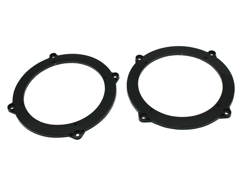 21CT25AU06 Kit de marco para altavoces de coche para Audi