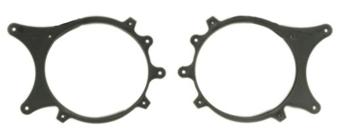 21CT25BM03 Kit de marco para altavoces de coche para BMW