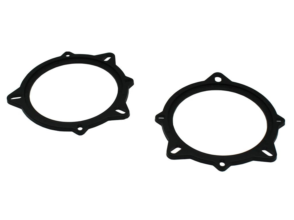 21CT25BM08 Kit de marco para altavoces de coche para BMW