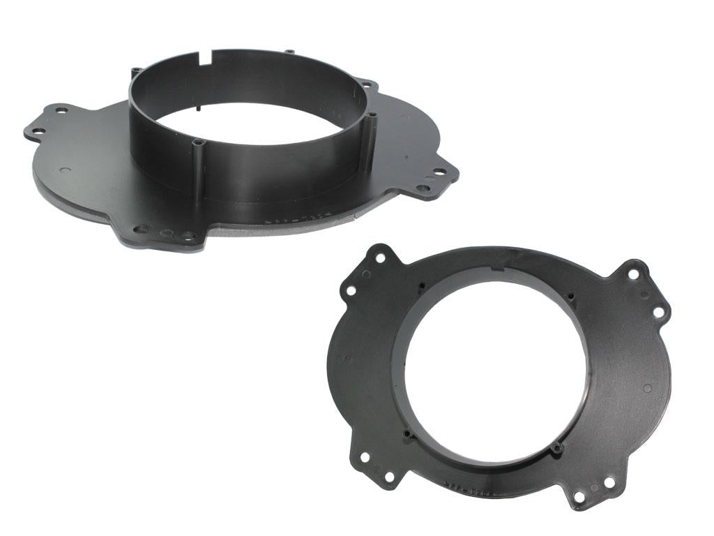 Kit de Marco para Altavoces de Coche para ISUZU