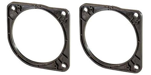 21CT25MC01 Car Speaker Frame Kit for Mercedes