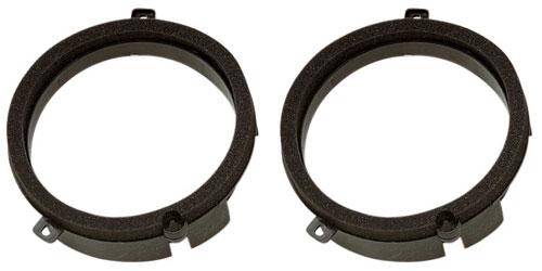 Kit de Marco para Altavoces de Coche para MERCE