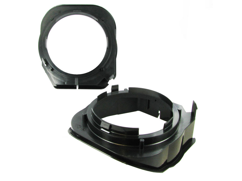 Kit de Marco para Altavoces de Coche para Mercedes