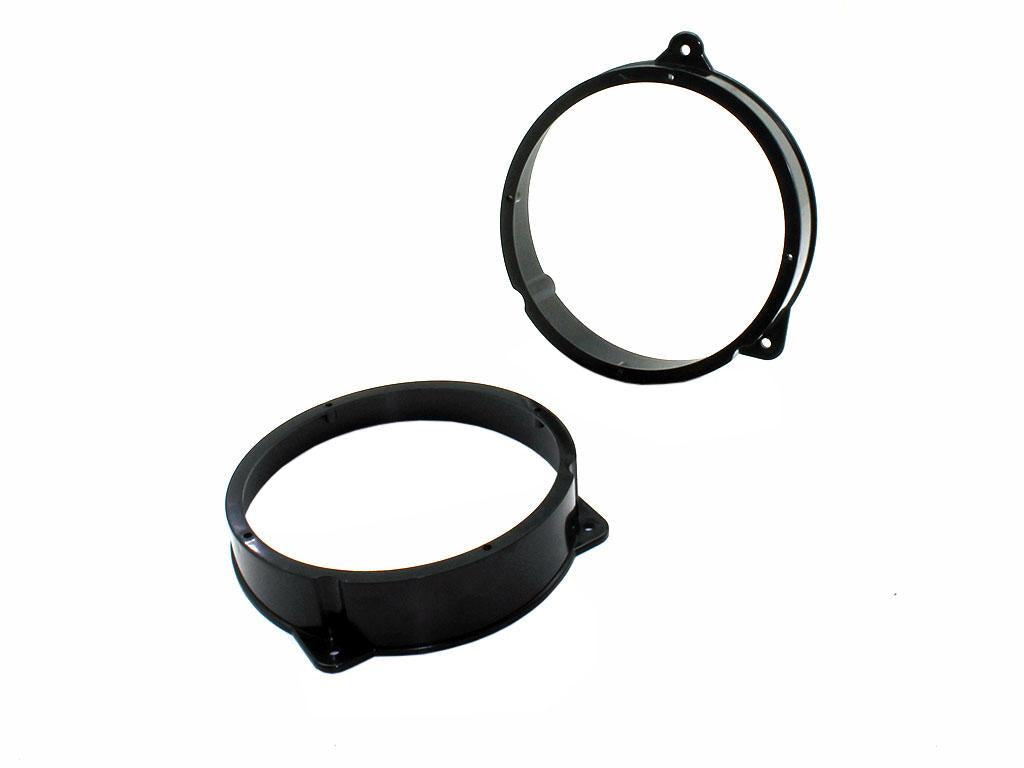 Kit de Marco para Altavoces de Coche para Mercedes