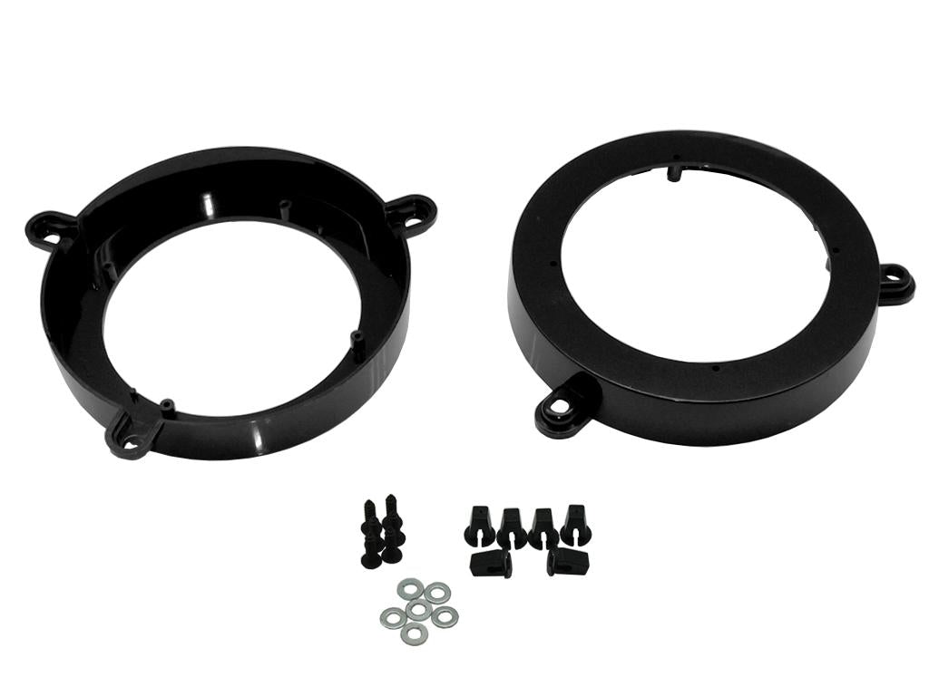 Kit de Marco para Altavoces de Coche para Mercedes