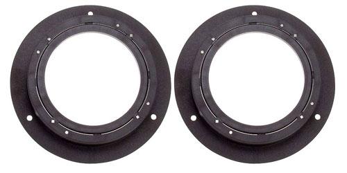 Kit de Montaje de Altavoces para Mercedes