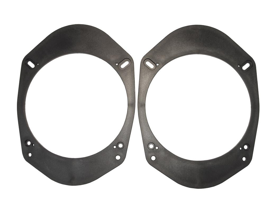 Kit de Montaje de Altavoces para Mazda & FORD