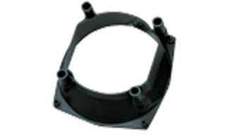 21CT25RT01 Car Speaker Frame Kit