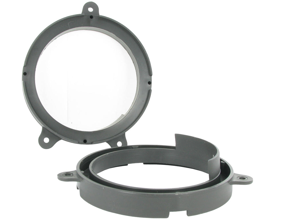 21CT25RT03 Car Speaker Frame Kit for Renault