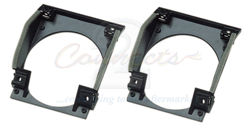 21CT25RT04 Car Speaker Frame Kit