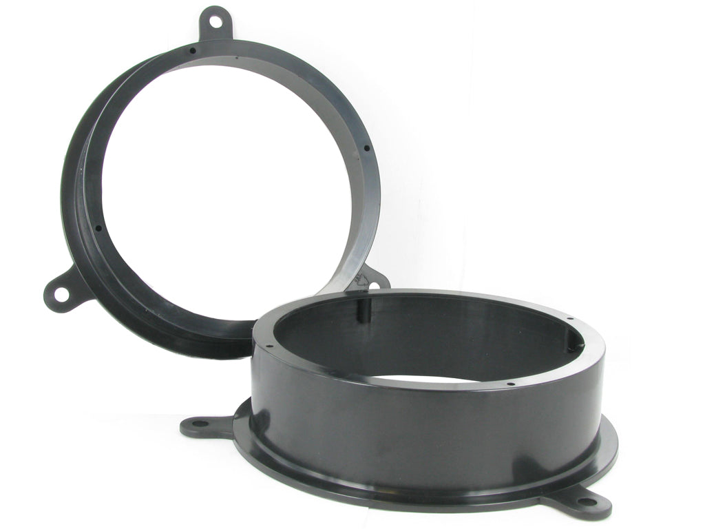 21CT25RT05 Car Speaker Frame Kit for Renault