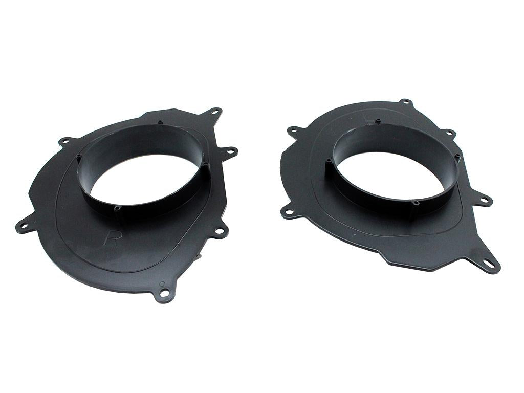 Kit de Montaje de Altavoces para Renault