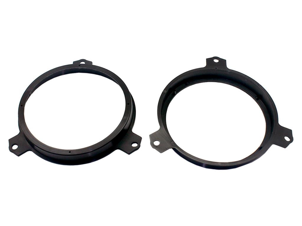 21CT25TY06 Car Speaker Frame Kit for C1, Aygo and 108 2014