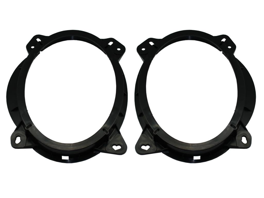 CT25TY15 High.frame set Toyota