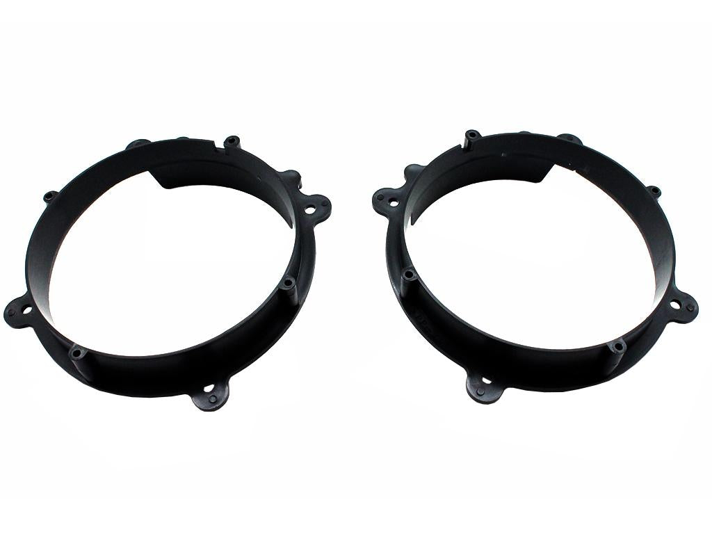 21CT25VX10 Car Speaker Frame Kit for OPEL