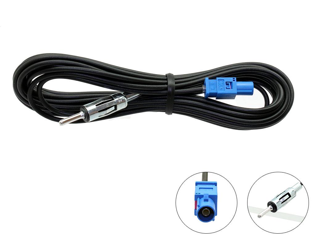 CT27AA107 Adaptador de antena (5m)