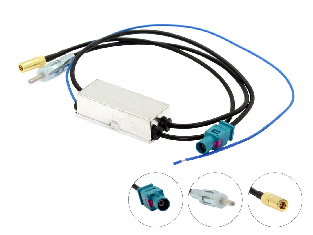 CT27AA152 Divisor DAB/FM
