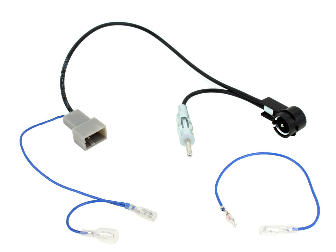 CT27AA174 Adaptador de Antena, Mazda, Honda y Suzuki