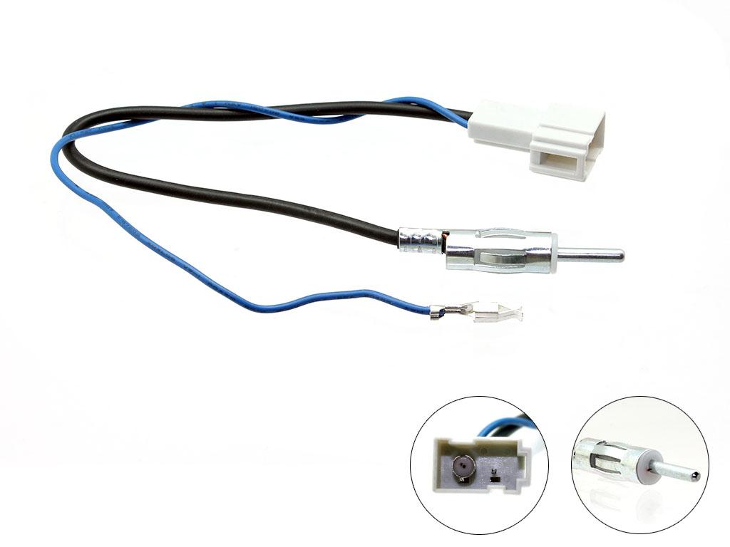 21CTKHD06L Kit de Montaje para Honda Civic