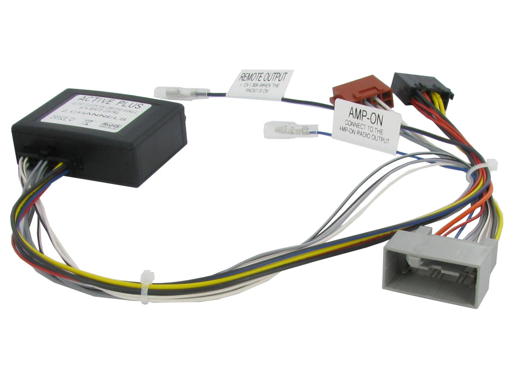 21CT53-HD01 Interfaz AMP para Honda