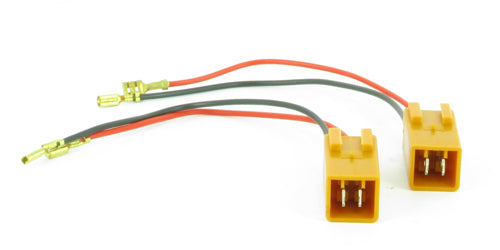 Conector de Altavoz para Alfa, Citroen, Fiat y Peugeot