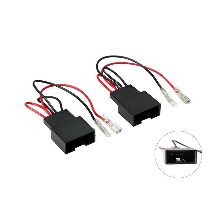 Conector de Altavoz para BMW
