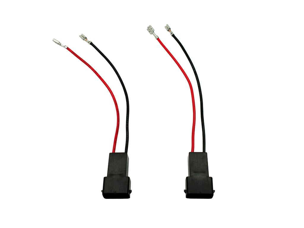 CT55-HD01 Conector de altavoz para Honda