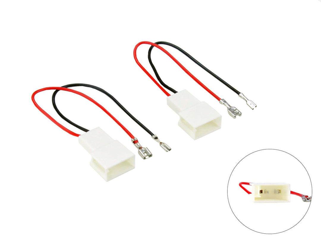 Conector de Altavoz para Mitsubishi