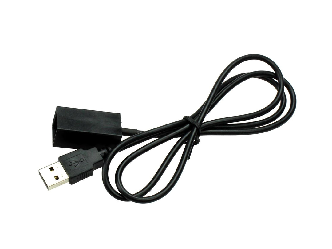 21CTHondaUSB Adaptador USB para Honda