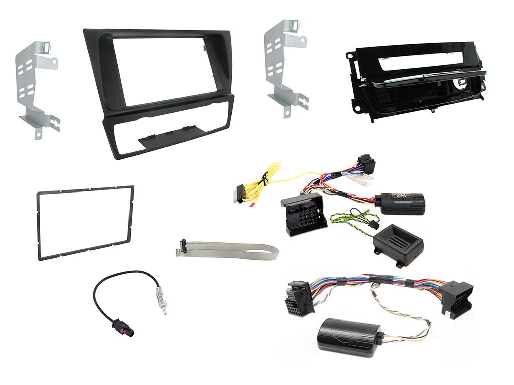 CTKBM13 Kit de montaje para BMW Serie 3
