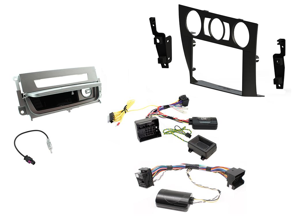 CTKBM15 Kit de montaje para BMW Serie 3