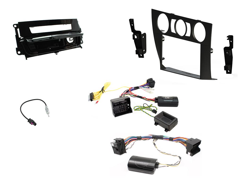 CTKBM16 Kit de montaje para BMW Serie 3