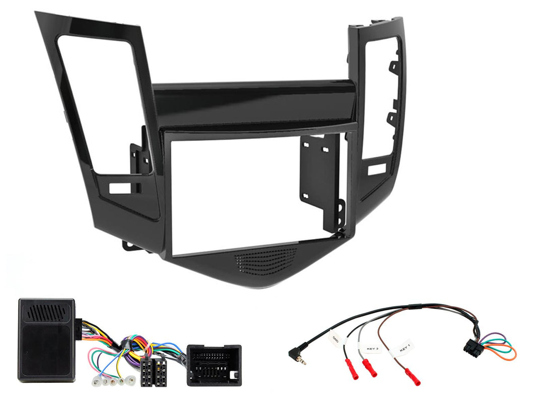 21CTKCV01 Kit de Montaje para Chevrolet Cruze