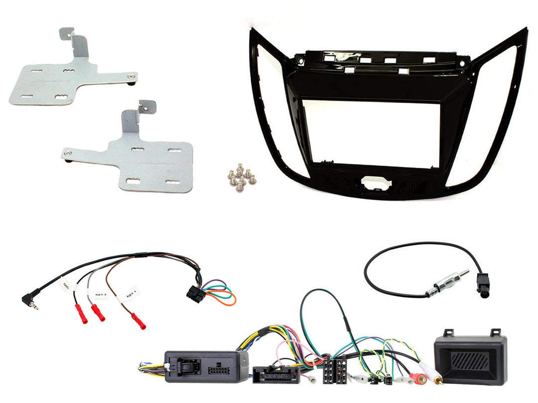 21CTKFD39 Kit de montaje para Ford C-MAX 2010-2016