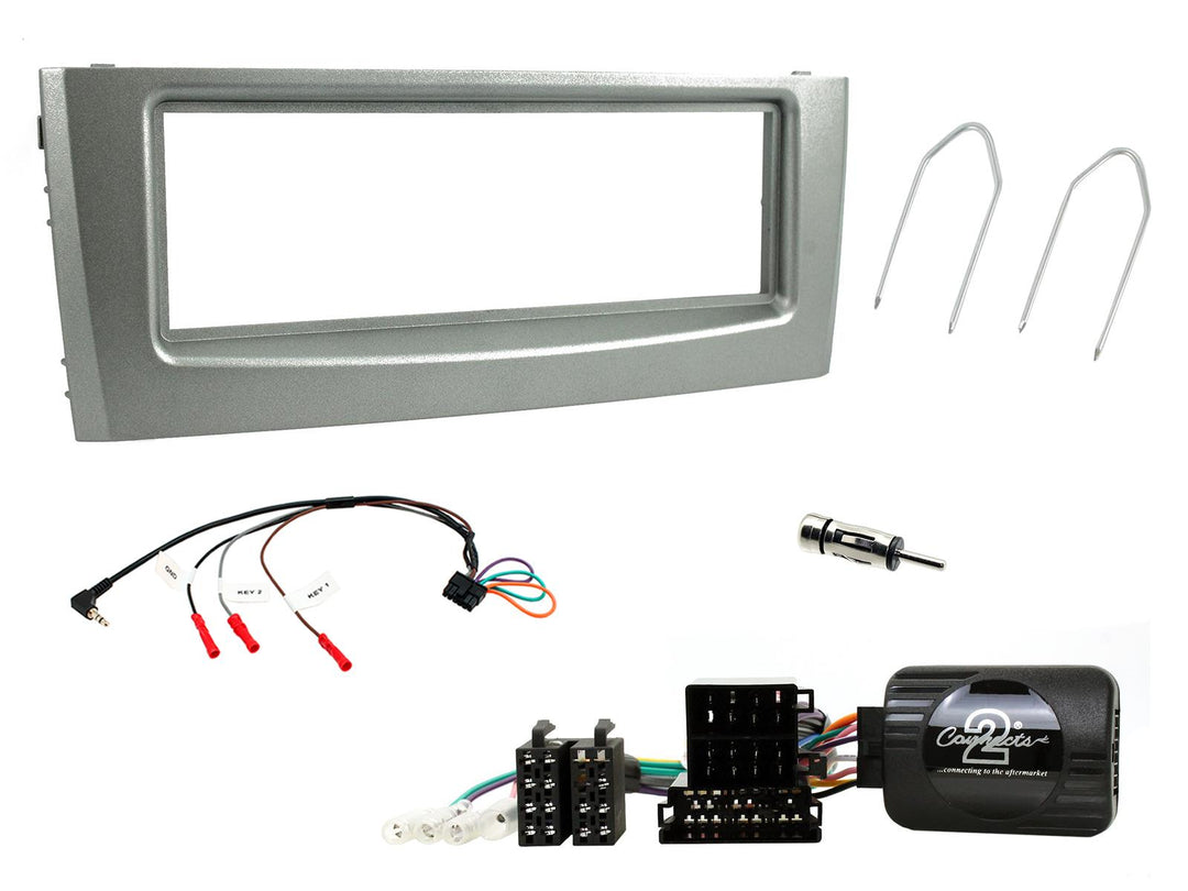 21CTKFT01 Kit de montaje para Fiat Punto