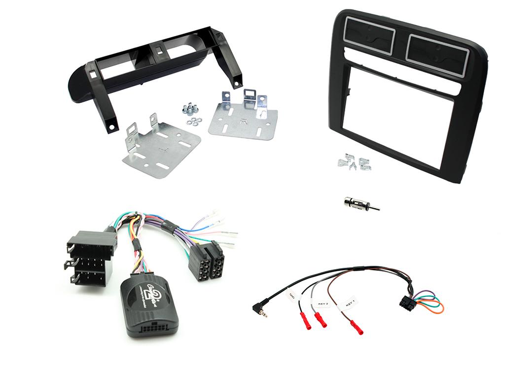 CTKFT15 Kit de Montaje para Fiat Grande Punto