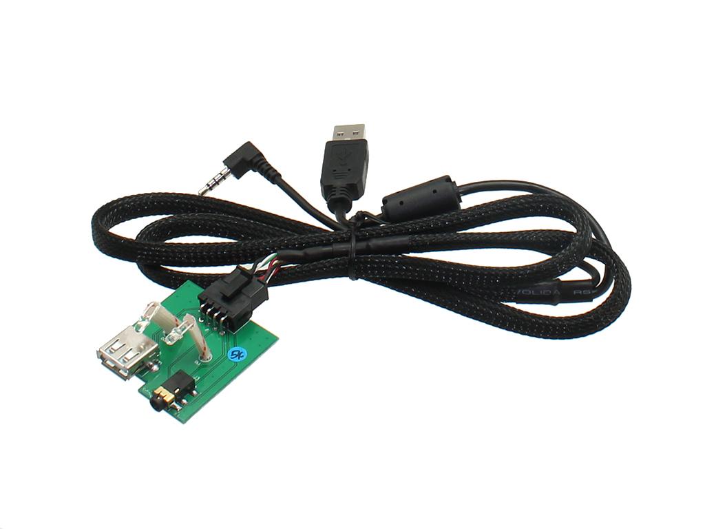 CTKIAUSB.2 Adaptador USB para Kia