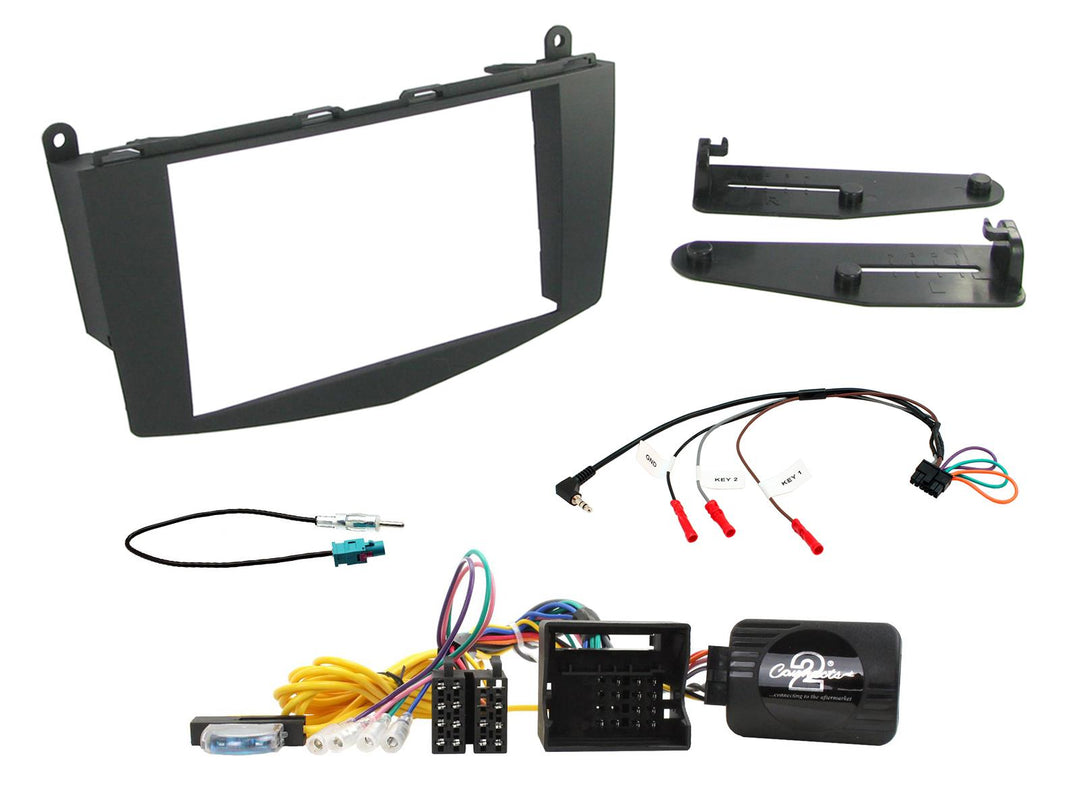 CTKMB03 Kit de Montaje para Mercedes