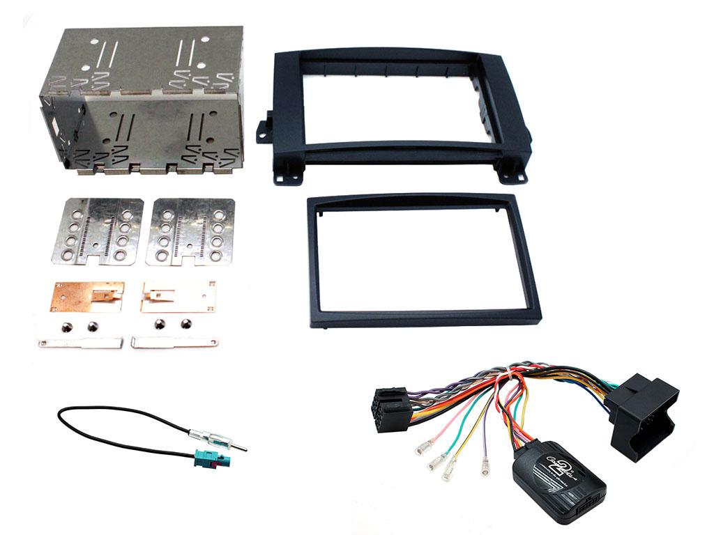 CTKMB12 Kit de Montaje para Mercedes