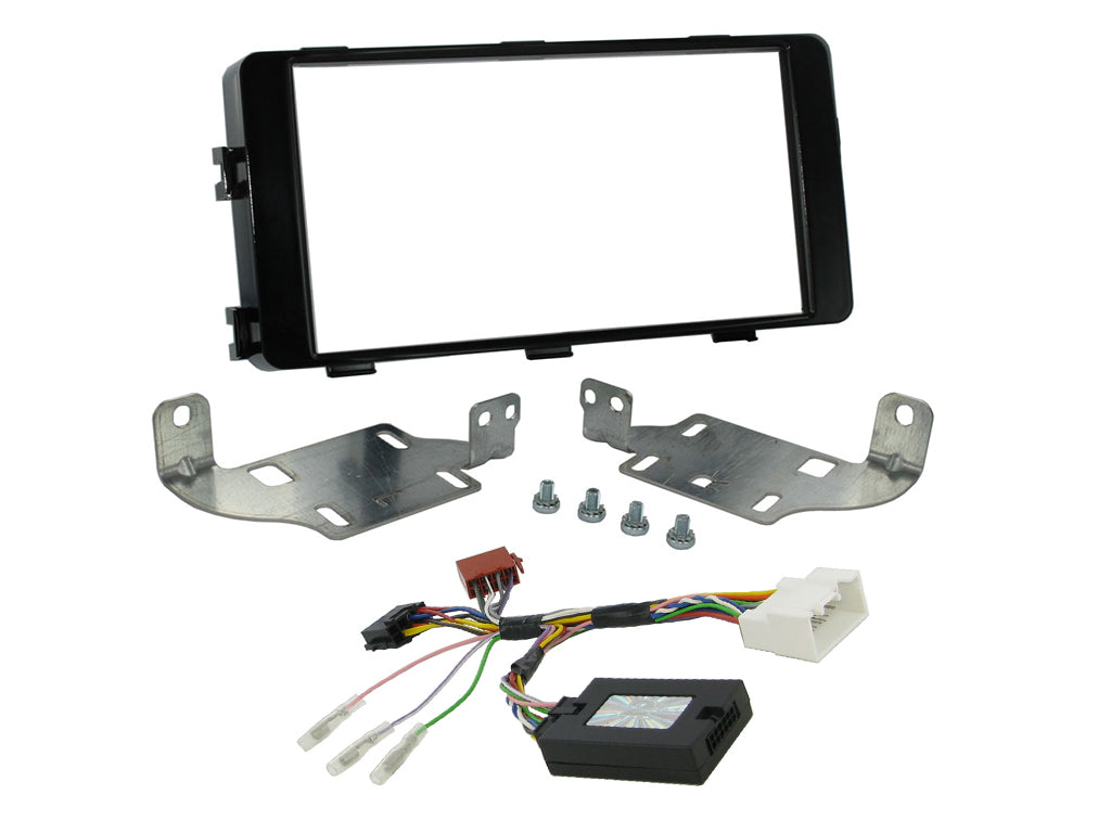 CTKMT09 Kit de montaje para Mitsubishi