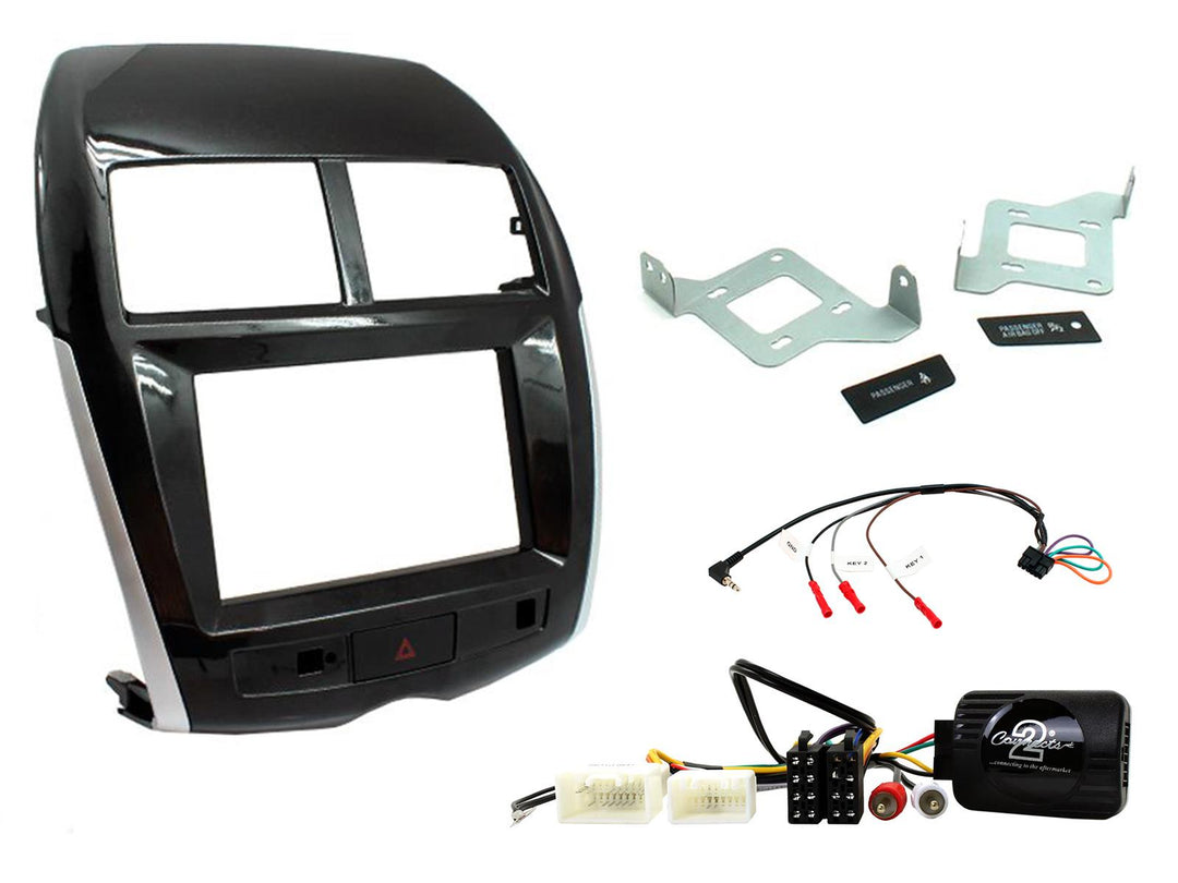 Kit de Montaje para Mitsubishi ASX 2014-